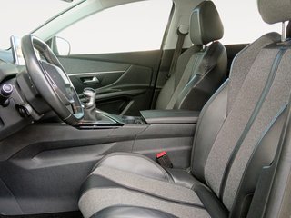 Peugeot 3008 BlueHDI 120 S&S Allure 88 kW (120 CV)