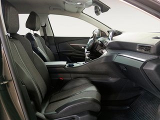 Peugeot 3008 BlueHDI 120 S&S Allure 88 kW (120 CV)