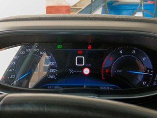 Peugeot 3008 BlueHDI 120 S&S Allure 88 kW (120 CV)