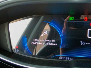 Peugeot 3008 BlueHDI 120 S&S Allure 88 kW (120 CV)