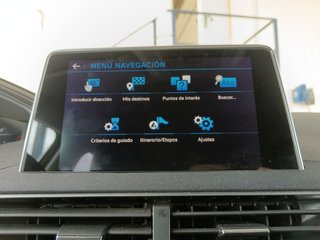 Peugeot 3008 BlueHDI 120 S&S Allure 88 kW (120 CV)