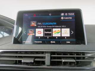 Peugeot 3008 BlueHDI 120 S&S Allure 88 kW (120 CV)