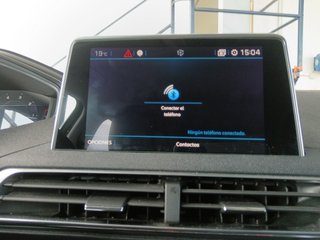 Peugeot 3008 BlueHDI 120 S&S Allure 88 kW (120 CV)