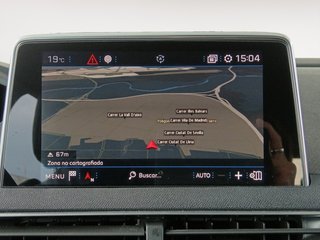 Peugeot 3008 BlueHDI 120 S&S Allure 88 kW (120 CV)