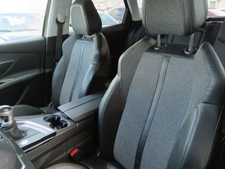 Peugeot 3008 BlueHDI 120 S&S Allure 88 kW (120 CV)