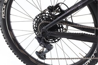 Bicicleta Giant Reign E+ Pro 2 GX t.L Reacondicionada