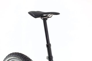 Bicicleta Giant Reign E+ Pro 2 GX t.L Reacondicionada