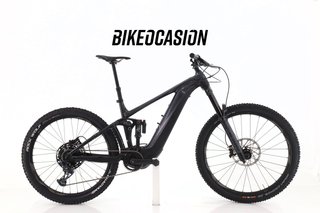 Bicicleta Giant Reign E+ Pro 2 GX t.L Reacondicionada