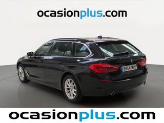 BMW Serie 5 520d Touring 140 kW (190 CV)