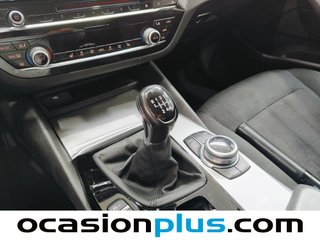BMW Serie 5 520d Touring 140 kW (190 CV)