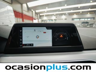 BMW Serie 5 520d Touring 140 kW (190 CV)