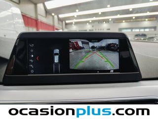 BMW Serie 5 520d Touring 140 kW (190 CV)