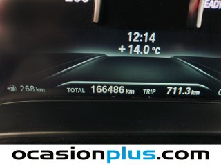 BMW Serie 5 520d Touring 140 kW (190 CV)