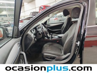 BMW Serie 5 520d Touring 140 kW (190 CV)