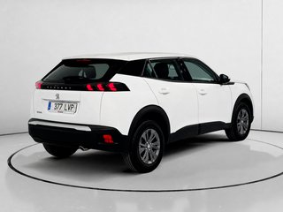 Peugeot 2008 BlueHDi 110 S&S Active Pack 81 kW (110 CV)