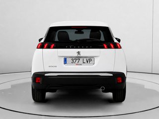 Peugeot 2008 BlueHDi 110 S&S Active Pack 81 kW (110 CV)