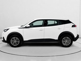 Peugeot 2008 BlueHDi 110 S&S Active Pack 81 kW (110 CV)