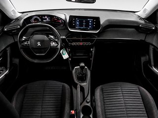 Peugeot 2008 BlueHDi 110 S&S Active Pack 81 kW (110 CV)