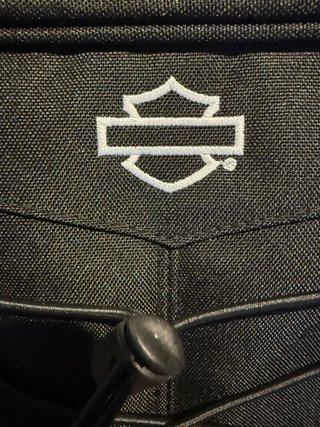 Mochila Harley Davidson