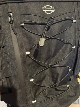 Mochila Harley Davidson