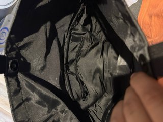 Mochila Harley Davidson