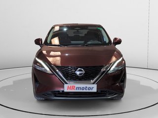 Nissan Qashqai DIG-T 158 mHEV Acenta CVT 116 kW (158 CV)