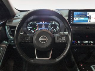 Nissan Qashqai DIG-T 158 mHEV Acenta CVT 116 kW (158 CV)