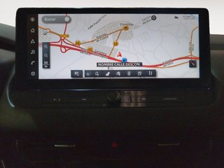 Nissan Qashqai DIG-T 158 mHEV Acenta CVT 116 kW (158 CV)