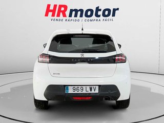 Peugeot 208 PureTech 100 Active Pack 75 kW (100 CV)