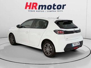 Peugeot 208 PureTech 100 Active Pack 75 kW (100 CV)