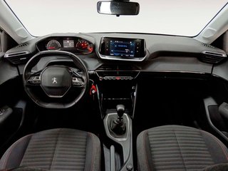 Peugeot 208 PureTech 100 Active Pack 75 kW (100 CV)