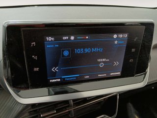 Peugeot 208 PureTech 100 Active Pack 75 kW (100 CV)