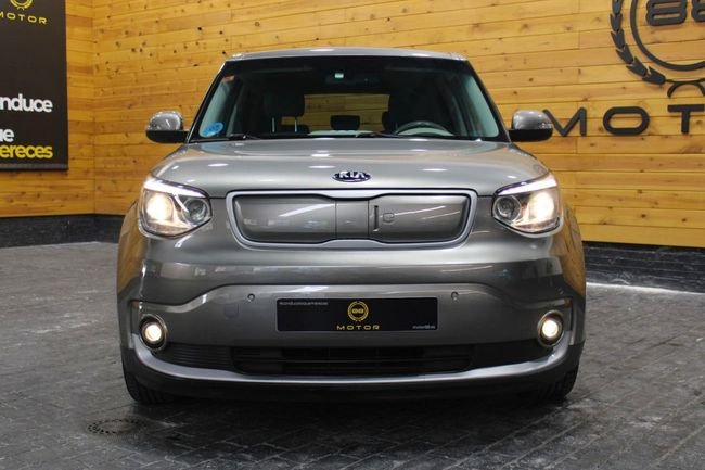 Kia Soul 2017, foto 2