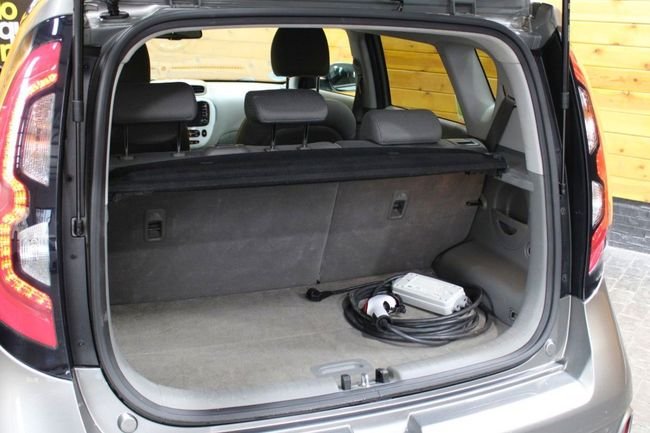Kia Soul 2017, foto 22