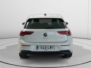 Volkswagen Golf 2.0 TDI 85 kW (115 CV)