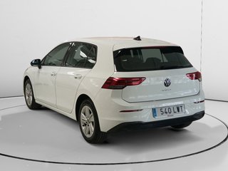 Volkswagen Golf 2.0 TDI 85 kW (115 CV)