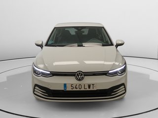 Volkswagen Golf 2.0 TDI 85 kW (115 CV)