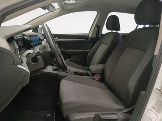 Volkswagen Golf 2.0 TDI 85 kW (115 CV)