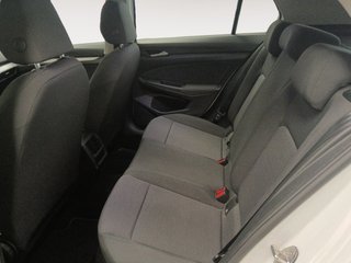 Volkswagen Golf 2.0 TDI 85 kW (115 CV)