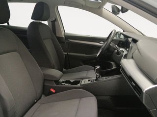Volkswagen Golf 2.0 TDI 85 kW (115 CV)