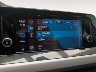 Volkswagen Golf 2.0 TDI 85 kW (115 CV)