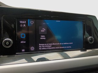 Volkswagen Golf 2.0 TDI 85 kW (115 CV)