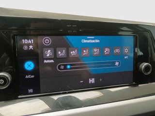 Volkswagen Golf 2.0 TDI 85 kW (115 CV)