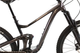 Bicicleta Giant Trance X 2 t.M Reacondicionada