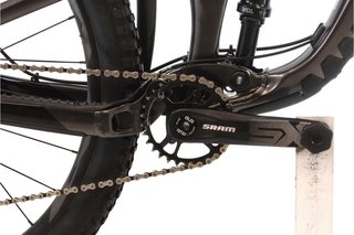 Bicicleta Giant Trance X 2 t.M Reacondicionada