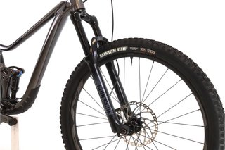 Bicicleta Giant Trance X 2 t.M Reacondicionada