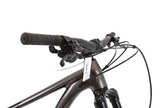 Bicicleta Giant Trance X 2 t.M Reacondicionada