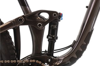 Bicicleta Giant Trance X 2 t.M Reacondicionada
