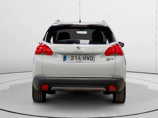 Peugeot 2008 e-HDI 115 Allure 84 kW (115 CV)