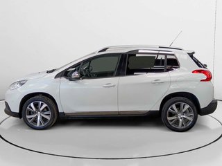 Peugeot 2008 e-HDI 115 Allure 84 kW (115 CV)